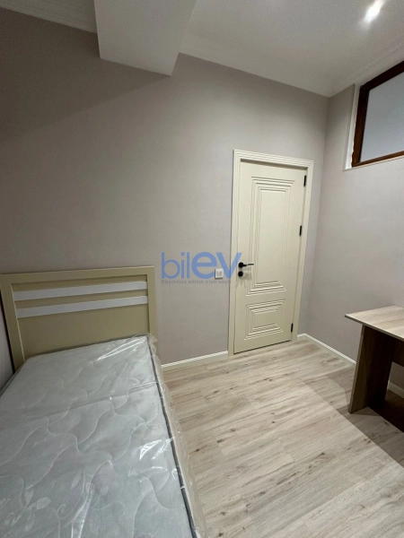 Aylıq Kirayə 2 otaqlı Yeni Tikili bina evi  65m², Bakı