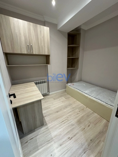 Aylıq Kirayə 2 otaqlı Yeni Tikili bina evi  65m², Bakı