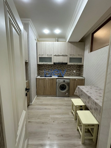 Aylıq Kirayə 2 otaqlı Yeni Tikili bina evi  65m², Bakı