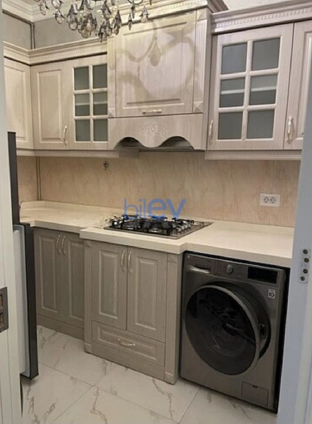 Aylıq Kirayə 2 otaqlı Yeni Tikili bina evi  65m², Bakı