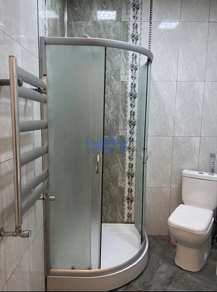 Aylıq Kirayə 2 otaqlı Yeni Tikili bina evi  65m², Bakı