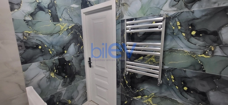 Aylıq Kirayə 3 otaqlı Köhnə Tikili bina evi  100m², Bakı