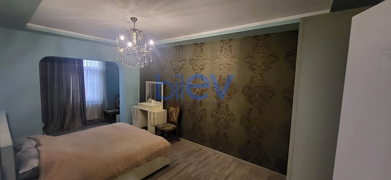 Aylıq Kirayə 3 otaqlı Köhnə Tikili bina evi  100m², Bakı
