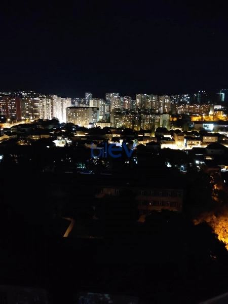 Aylıq Kirayə 2 otaqlı Yeni Tikili bina evi  85m², Bakı