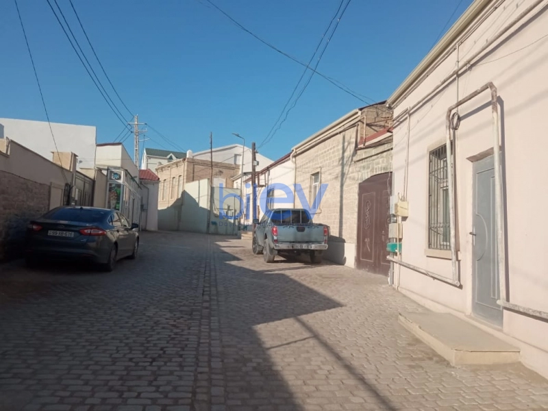 Satış  otaqlı Torpaq  4m², Bakı