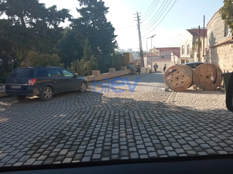 Satış  otaqlı Torpaq  4m², Bakı
