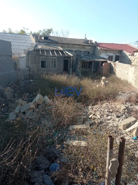 Satış  otaqlı Torpaq  4m², Bakı