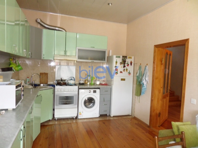 Satış 4 otaqlı Həyət evi  154m², Bakı