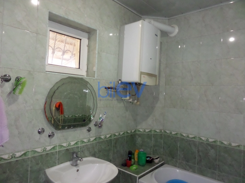 Satış 4 otaqlı Həyət evi  154m², Bakı