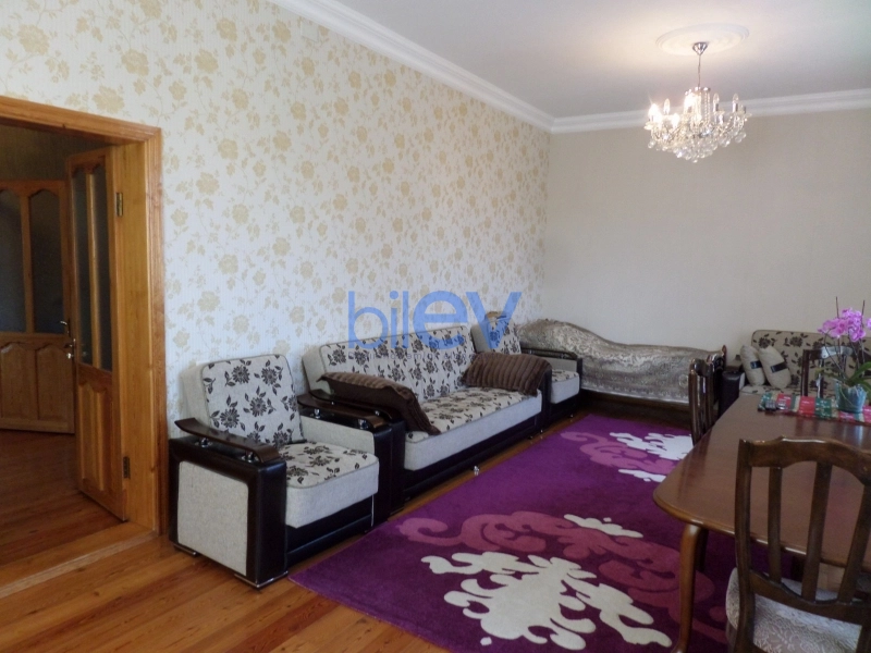 Satış 4 otaqlı Həyət evi  154m², Bakı