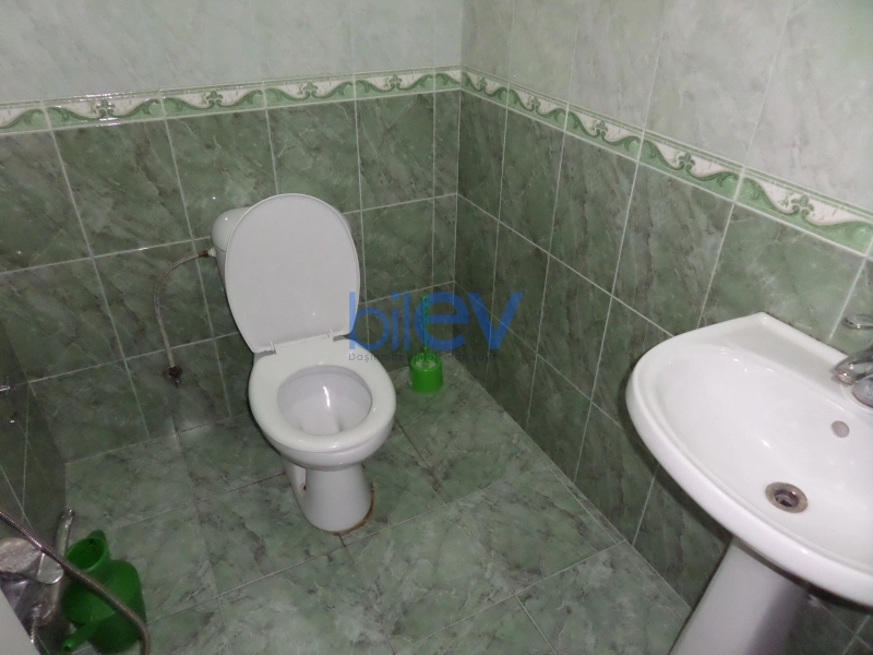 Satış 4 otaqlı Həyət evi  154m², Bakı