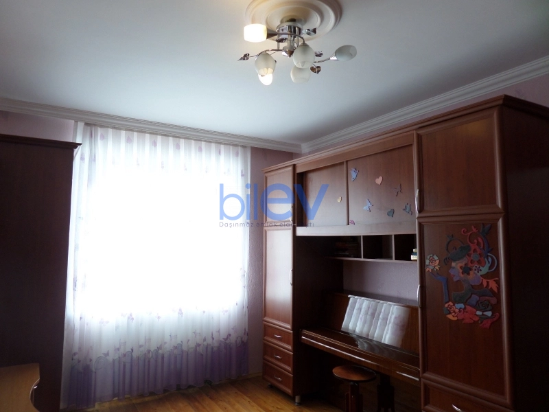 Satış 4 otaqlı Həyət evi  154m², Bakı