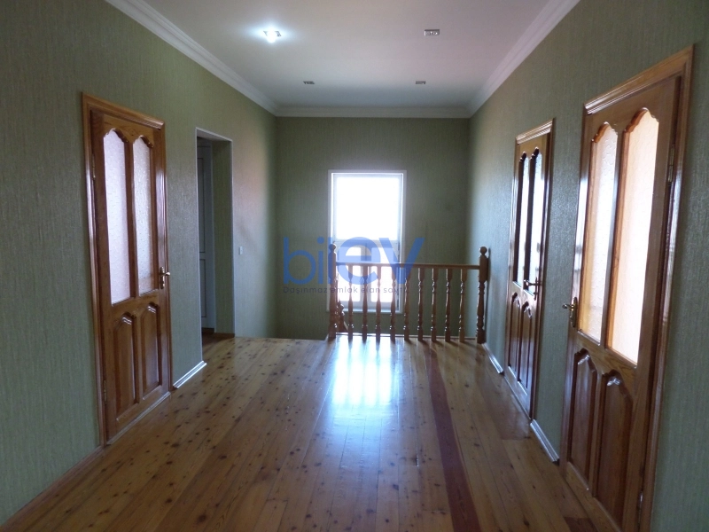 Satış 4 otaqlı Həyət evi  154m², Bakı