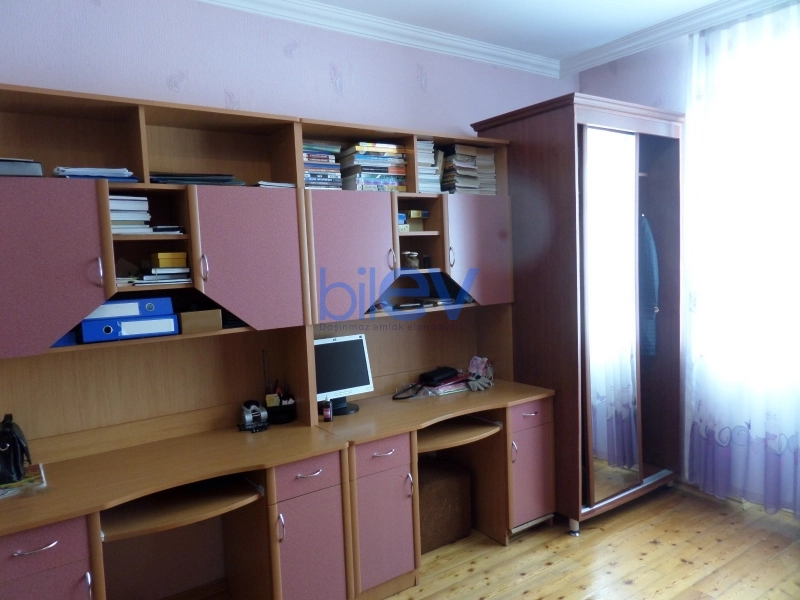 Satış 4 otaqlı Həyət evi  154m², Bakı