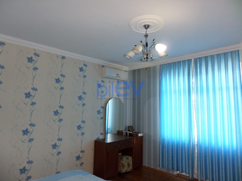 Satış 4 otaqlı Həyət evi  154m², Bakı