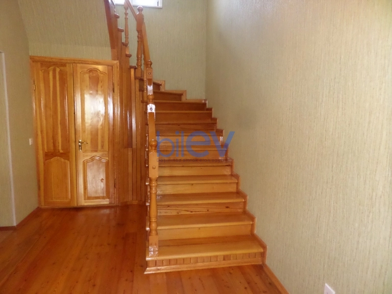 Satış 4 otaqlı Həyət evi  154m², Bakı