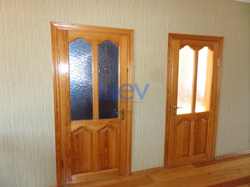 Satış 4 otaqlı Həyət evi  154m², Bakı
