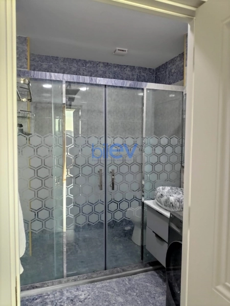 Aylıq Kirayə 4 otaqlı Yeni Tikili bina evi  160m², Bakı