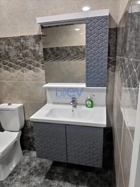 Aylıq Kirayə 4 otaqlı Yeni Tikili bina evi  160m², Bakı