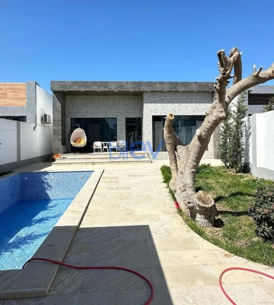 Satış 4 otaqlı Bağ evi  230m², Bakı