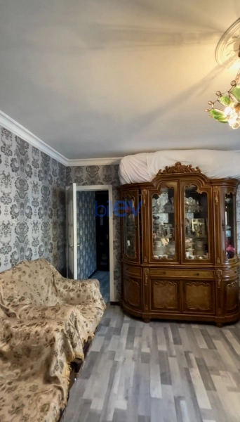 Aylıq Kirayə 3 otaqlı Köhnə Tikili bina evi  45m², Bakı