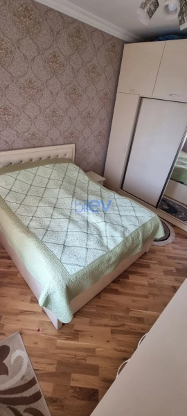 Satış 5 otaqlı Köhnə Tikili bina evi  110m², Bakı