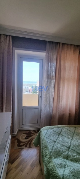 Satış 5 otaqlı Köhnə Tikili bina evi  110m², Bakı