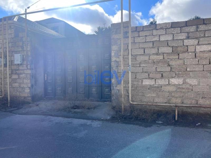 Satış  otaqlı Torpaq  10m², Bakı