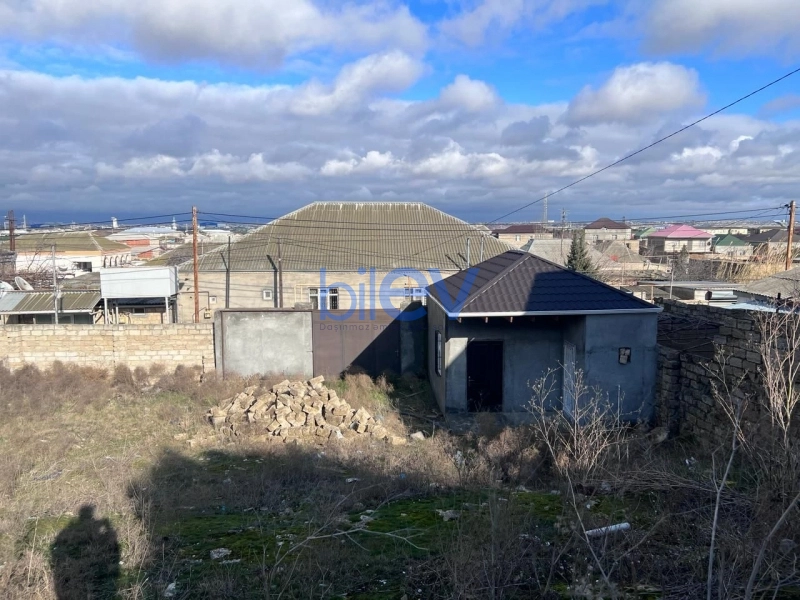 Satış  otaqlı Torpaq  10m², Bakı