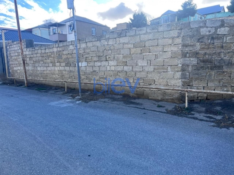 Satış  otaqlı Torpaq  10m², Bakı