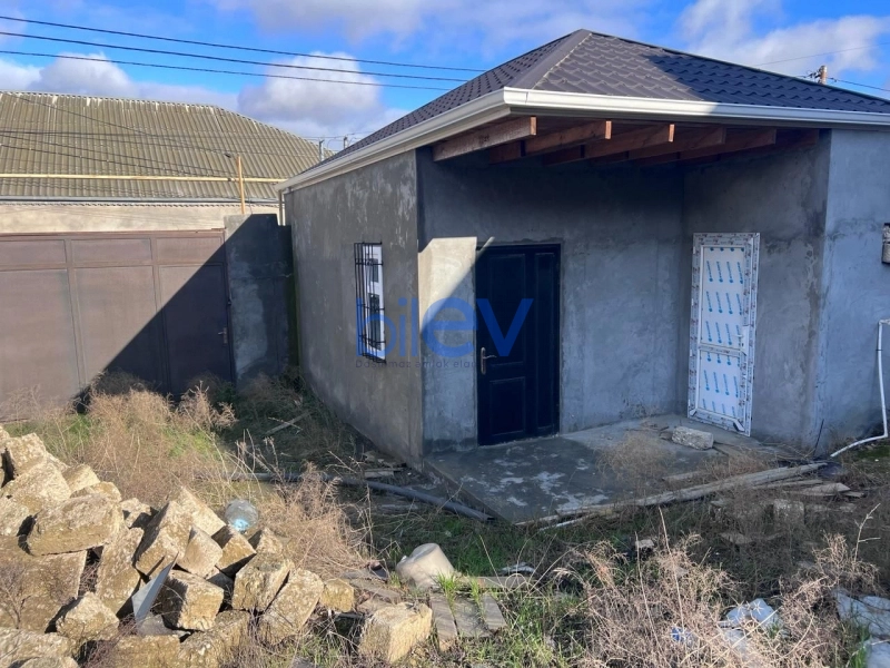 Satış  otaqlı Torpaq  10m², Bakı