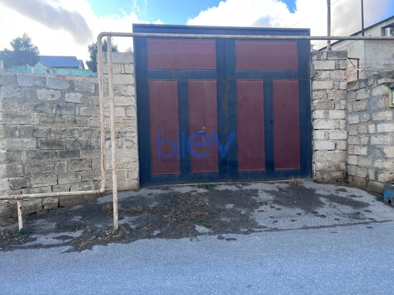 Satış  otaqlı Torpaq  10m², Bakı