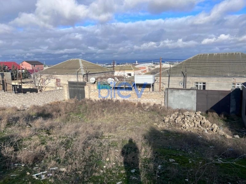 Satış  otaqlı Torpaq  10m², Bakı