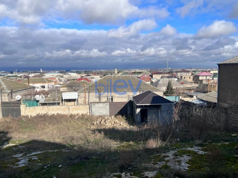 Satış  otaqlı Torpaq  10m², Bakı