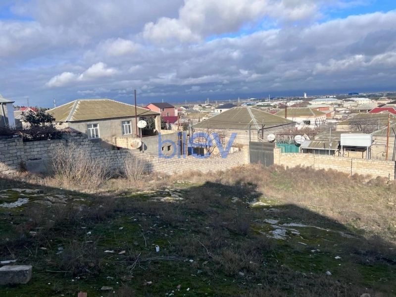 Satış  otaqlı Torpaq  10m², Bakı