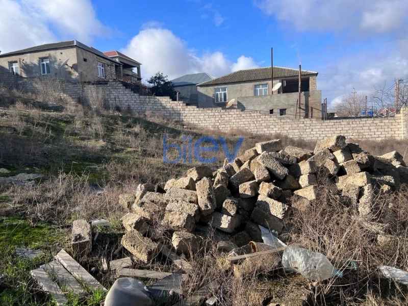 Satış  otaqlı Torpaq  10m², Bakı