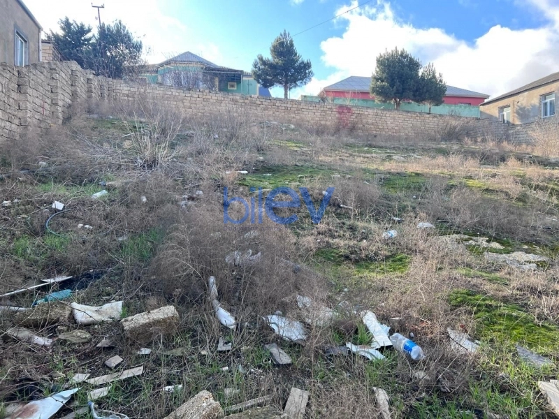 Satış  otaqlı Torpaq  10m², Bakı