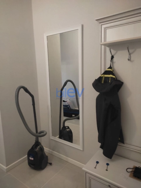 Aylıq Kirayə 2 otaqlı Yeni Tikili bina evi  90m², Bakı