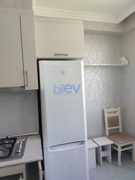 Aylıq Kirayə 4 otaqlı Yeni Tikili bina evi  100m², Astara