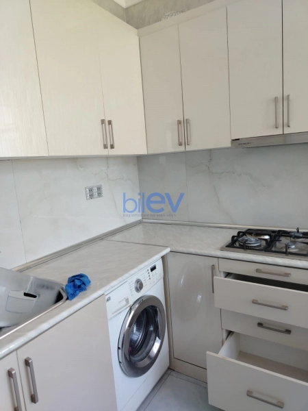 Aylıq Kirayə 4 otaqlı Yeni Tikili bina evi  100m², Astara