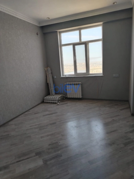 Aylıq Kirayə 4 otaqlı Yeni Tikili bina evi  100m², Astara