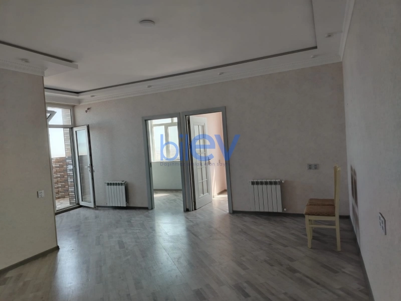 Aylıq Kirayə 4 otaqlı Yeni Tikili bina evi  100m², Astara