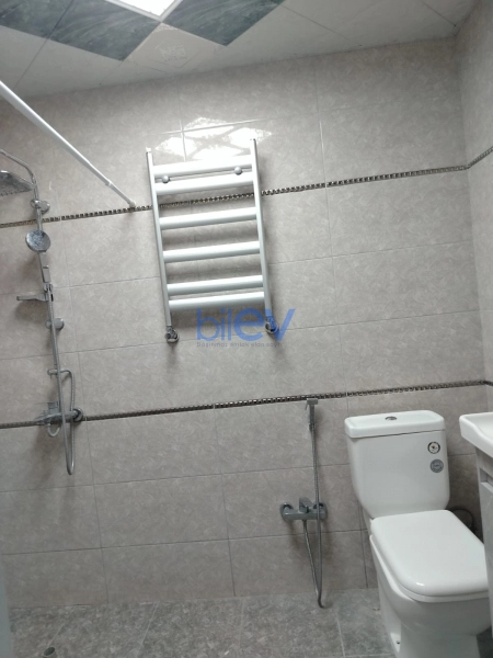 Aylıq Kirayə 4 otaqlı Yeni Tikili bina evi  100m², Astara