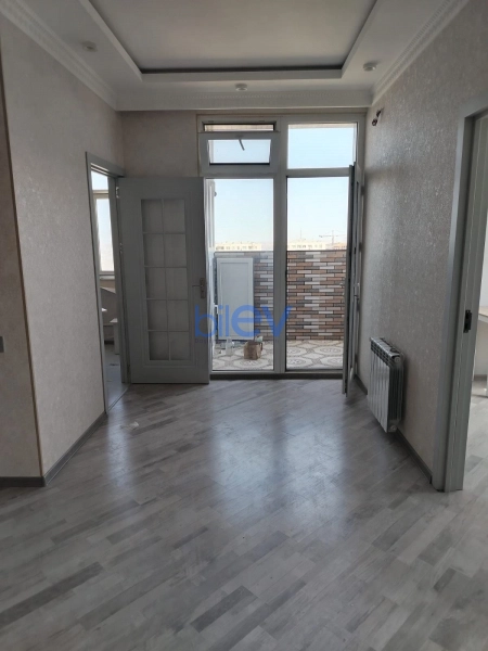 Aylıq Kirayə 4 otaqlı Yeni Tikili bina evi  100m², Astara