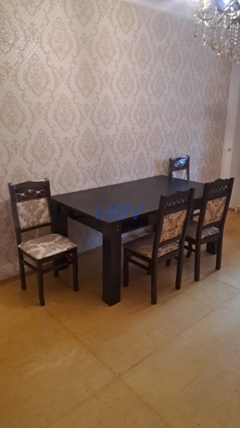 Aylıq Kirayə 3 otaqlı Köhnə Tikili bina evi  80m², Bakı