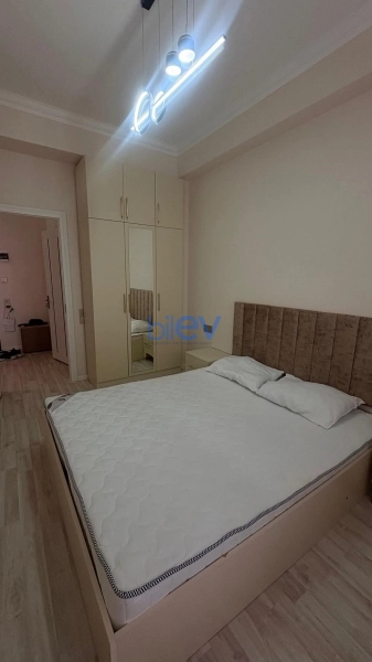 Aylıq Kirayə 2 otaqlı Yeni Tikili bina evi  50m², Bakı