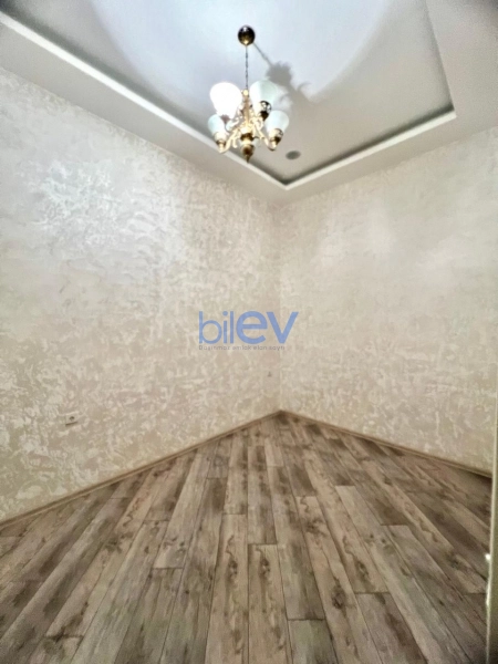 Aylıq Kirayə 2 otaqlı Yeni Tikili bina evi  130m², Bakı
