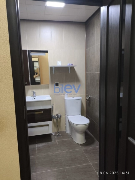 Aylıq Kirayə 2 otaqlı Yeni Tikili bina evi  80m², Bakı