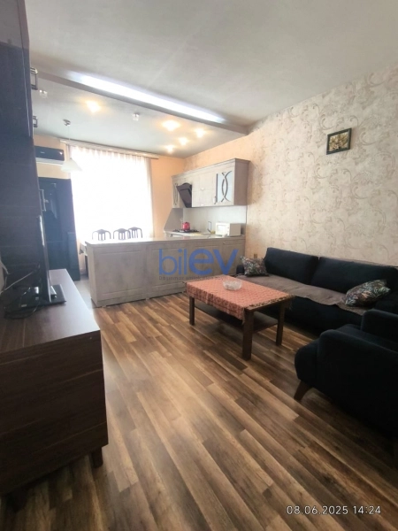 Aylıq Kirayə 2 otaqlı Yeni Tikili bina evi  80m², Bakı