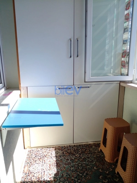 Aylıq Kirayə 2 otaqlı Yeni Tikili bina evi  80m², Bakı